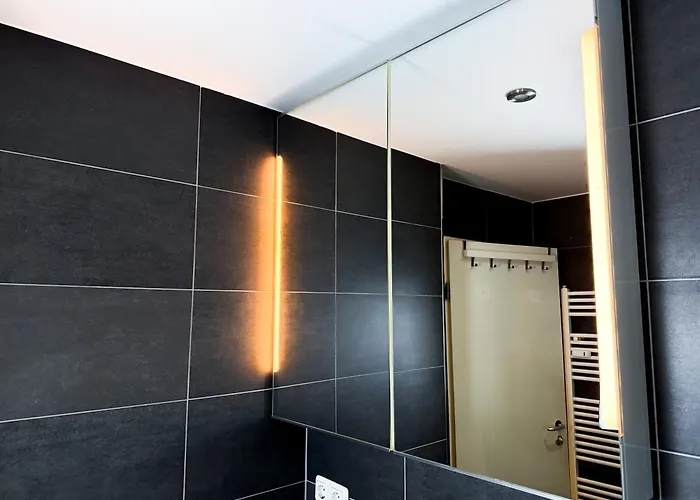 Appartement City-apartment An Der Alster Lage *